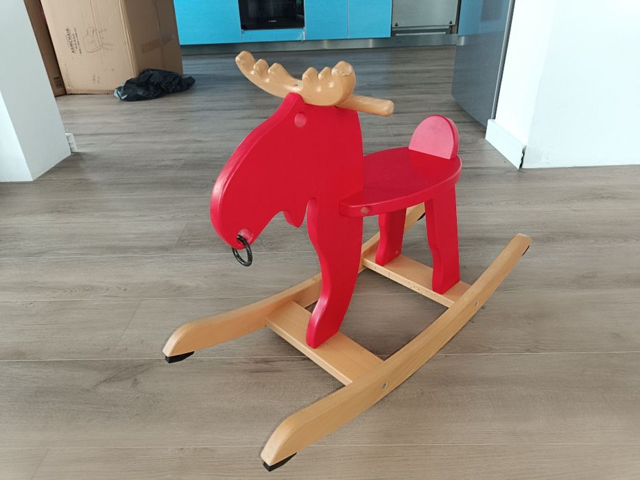 Cal balansoar ikea