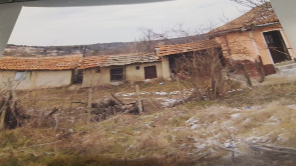 Продава се Къща в с. Красен, Област Добрич - 150 кв.м за 167 €/кв.м - Снимка #3