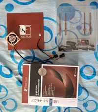 Ventilator Noctua NF-A4x20 4*4*2 cm server imprimanta 3d