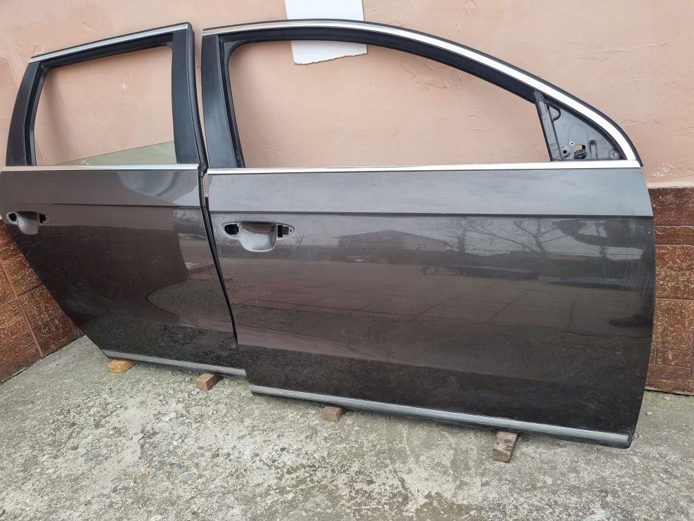 Usa Passat B7 LB8R