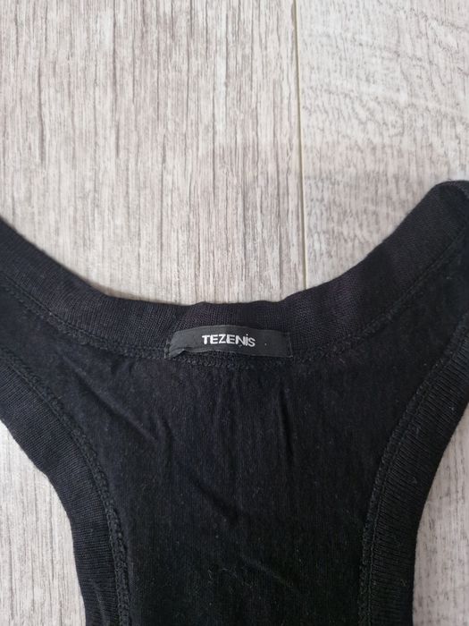 Top cu paiete Tezenis marimea S