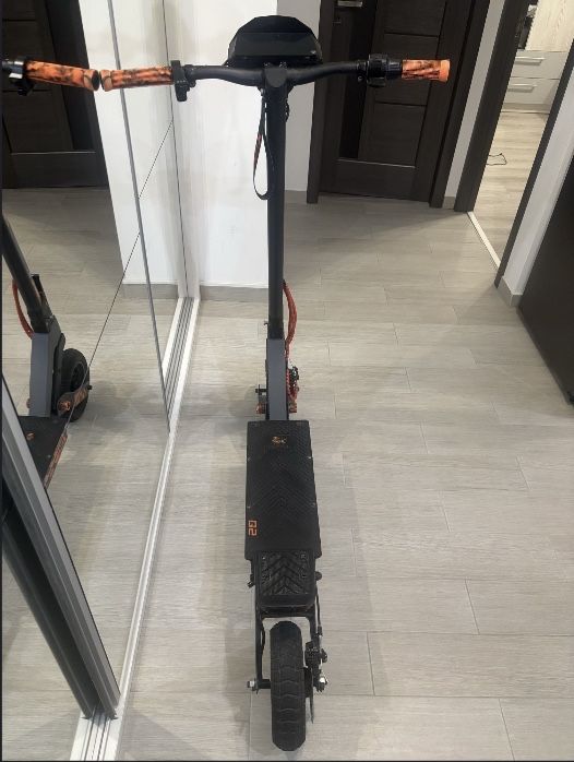 Kukirin g2 de vanzare