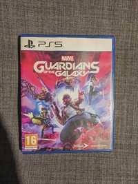 Guardians of the Galaxy Ps5