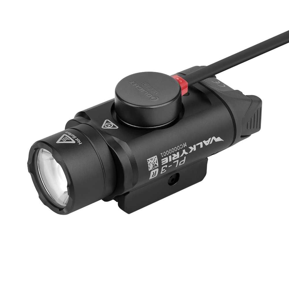 Lanterna tactica pistol Olight PL-PRO VALKYRIE