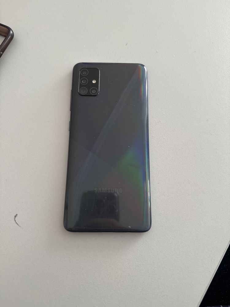 Samsung a51 64gb