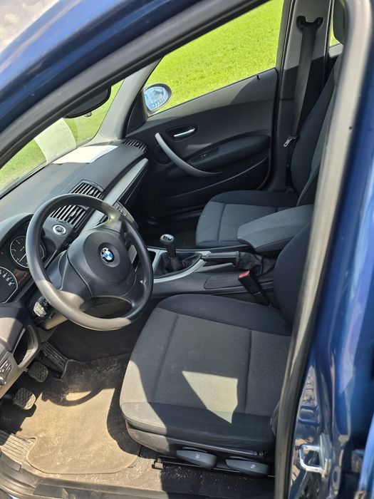 Bmw Seria 1 diesel