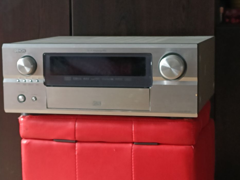Denon AVR-3805..