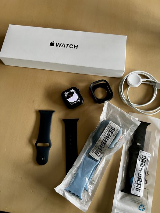 Apple Watch SE 2 40 mm (В Гаранция)
