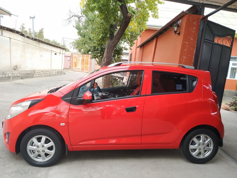 Spark 2 Evro Avtomat