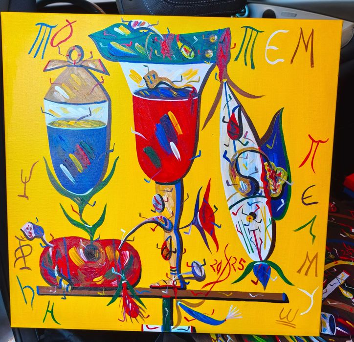 Vind tablouri Pelmusu