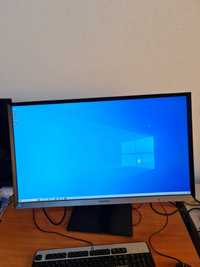 Monitor 32" Samsung S32D850T 2k  cu defect