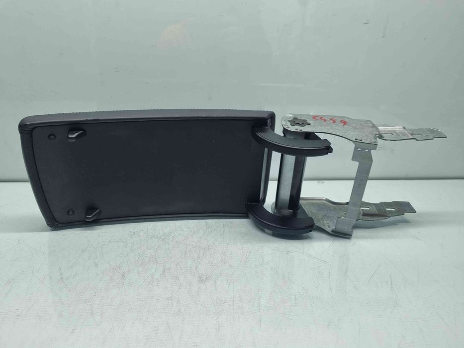 Cotiera Volkswagen Passat CC (358) Facelift [Fabr 2012-2016] OEM