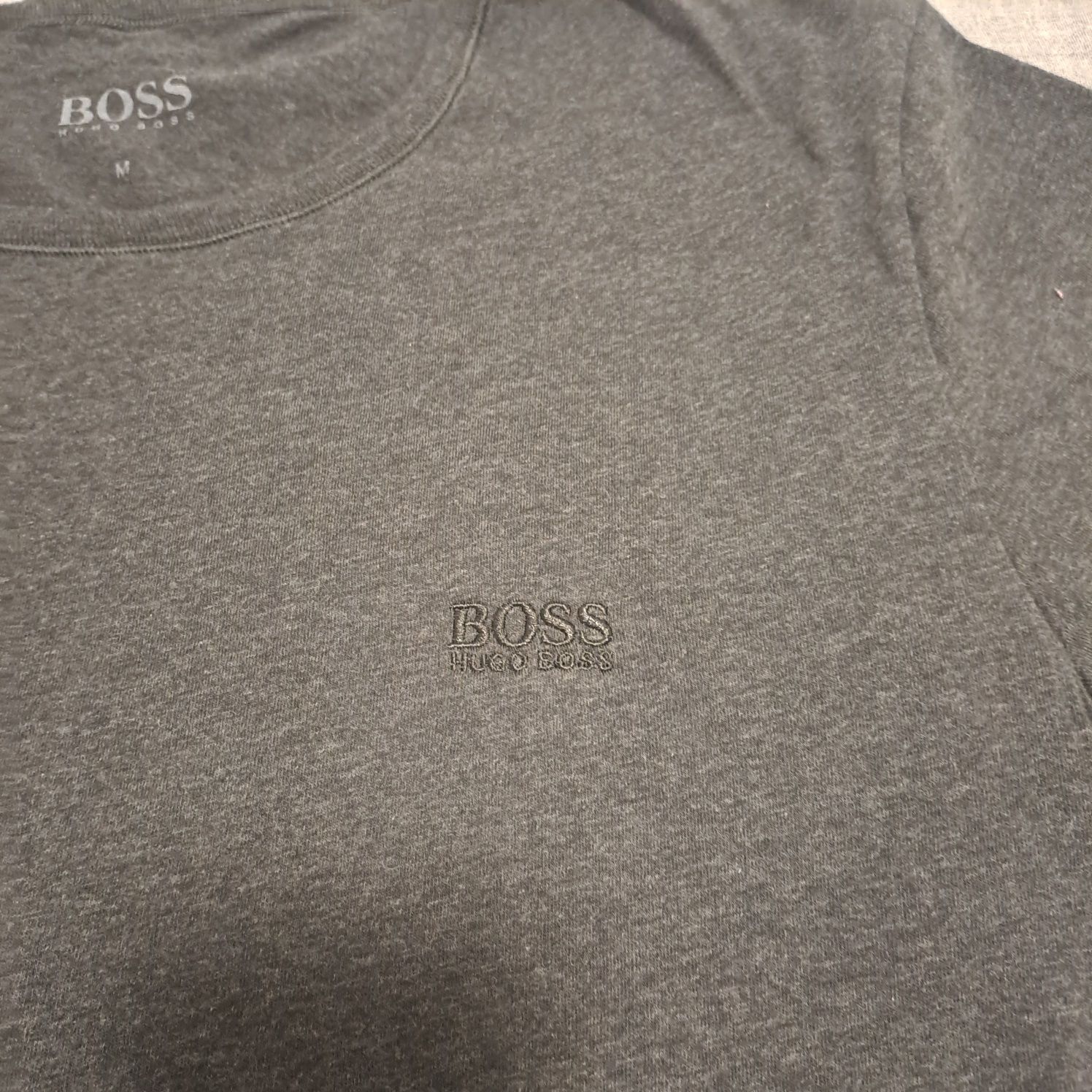 4 броя умалени тениски Boss, Emporio Armani и Polo