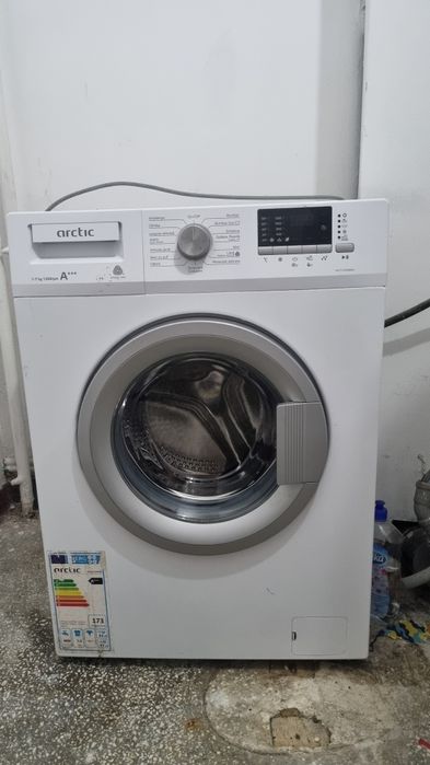 De vânzare mașină de spălat rufe