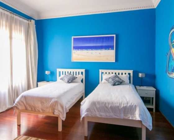 Дава се под наем Двустаен апартамент в Пловдив, Съдийски - 65 кв.м за 214.2 € - Снимка #7