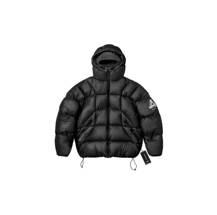 Куртка осень зима