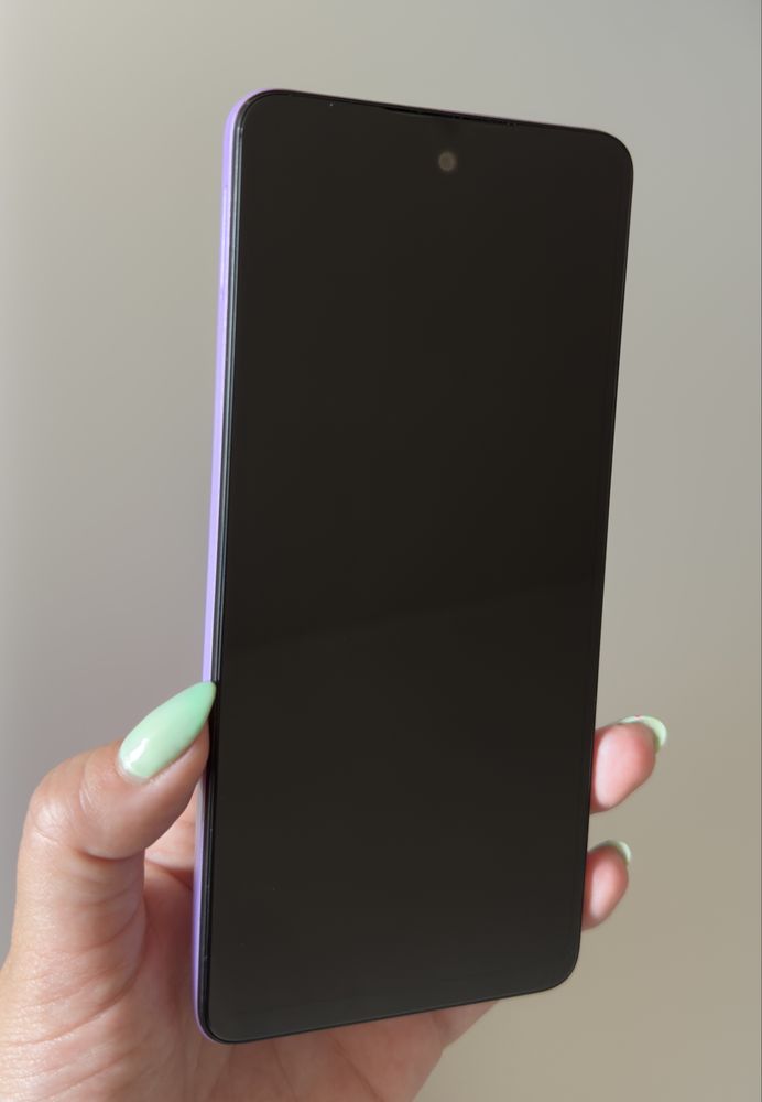 Мобилен телефон MOTOROLA MOTO E14 64GB DS PURPLE