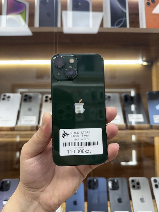 iPhone 13mini 128Gb 87%