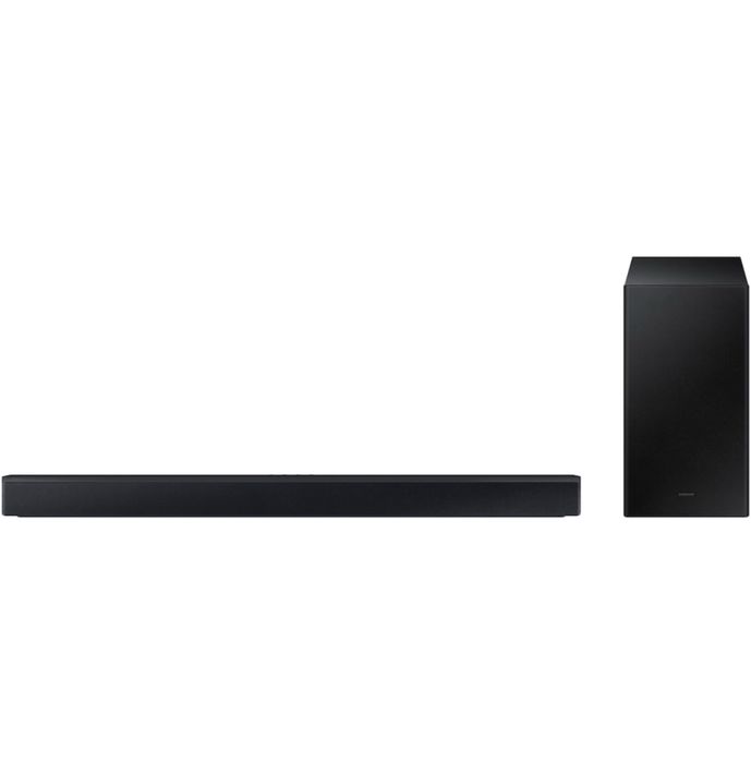 Vand Soundbar Samsung HW-C450, 2.1, 300W   Wireless