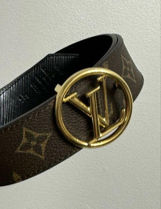 Ремень Louis Vuitton оригинал