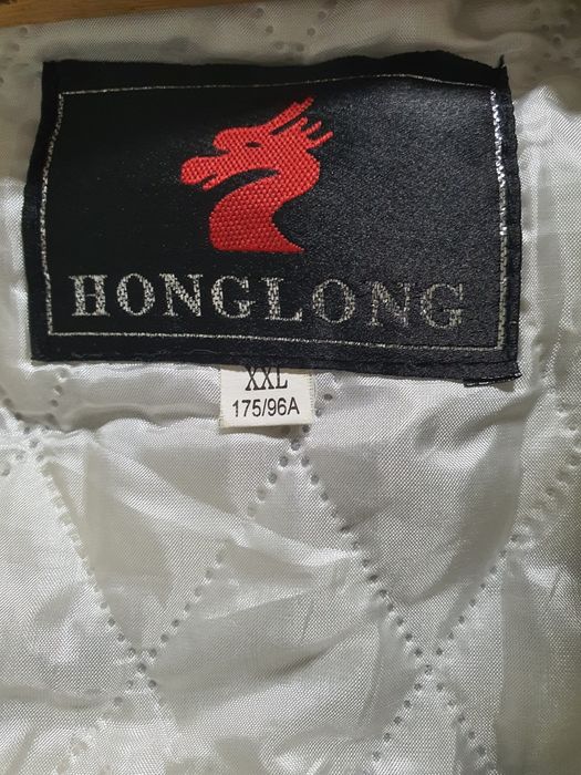 Шубка подростковая