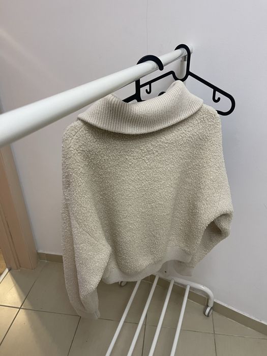 Пуловер ойшо