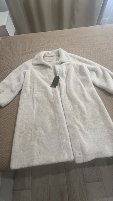 продам новую эко-шубу