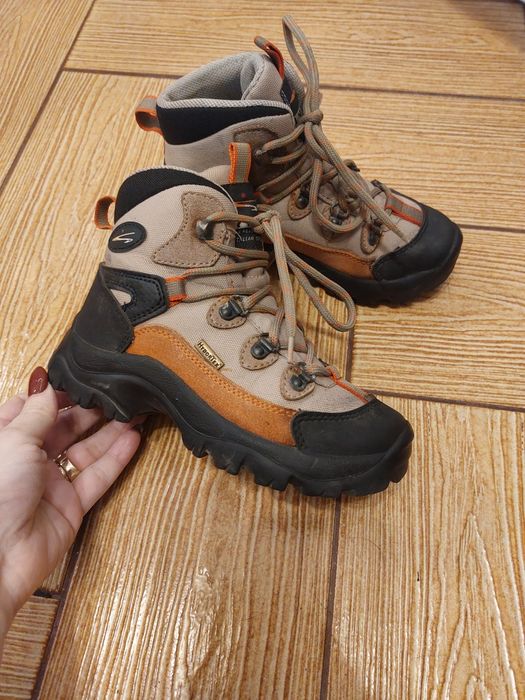 Ghete Lytos piele naturala mărime 31.