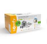 Motor poarta batanta cu brat SOMFY, Evolve Star XXL NOU!