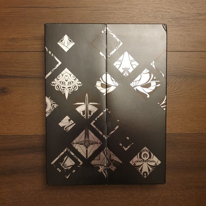 Xenoblade Chronicles 2 Collectors Edition Nintendo Switch