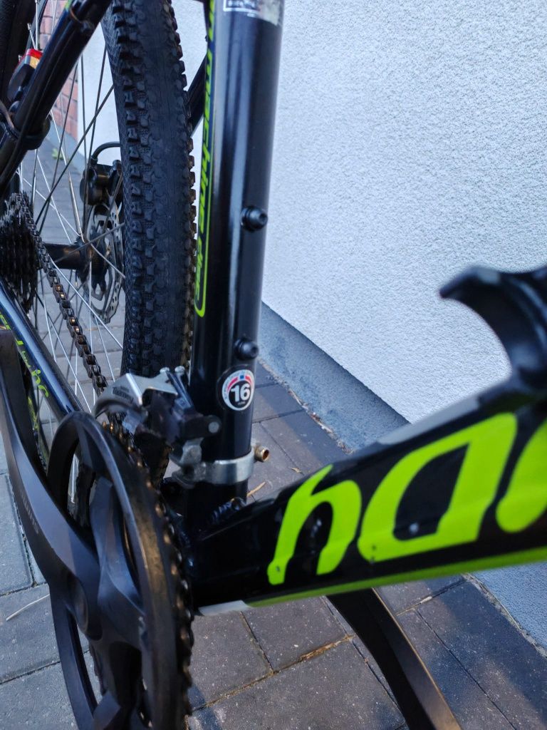 Bicicleta mtb 26 roti