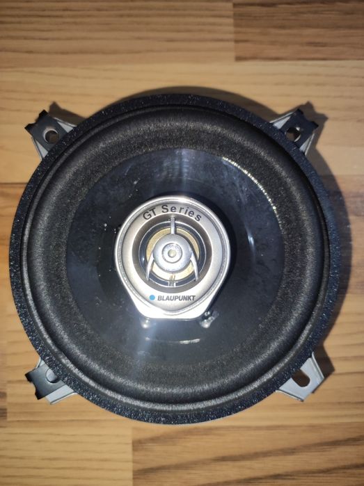 Boxe auto BLAUPUNKT GTX 542