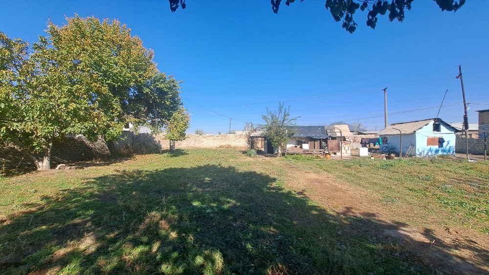 Dacha sotiladi 17 so'tik