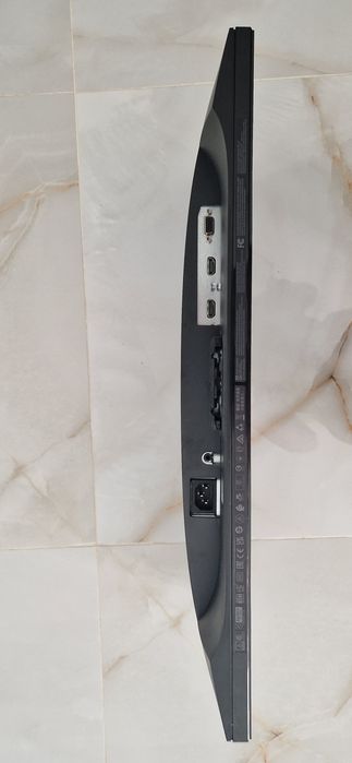 Monitor dell stare buna