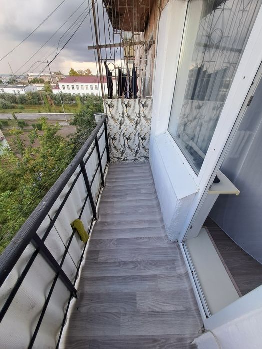 Продам  1к квартиру.