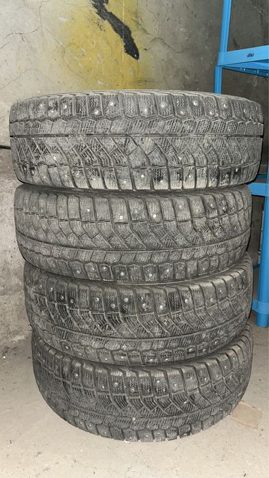 Продам комплект 185/65/14