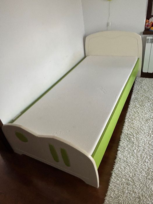 Mobilier cameră copii