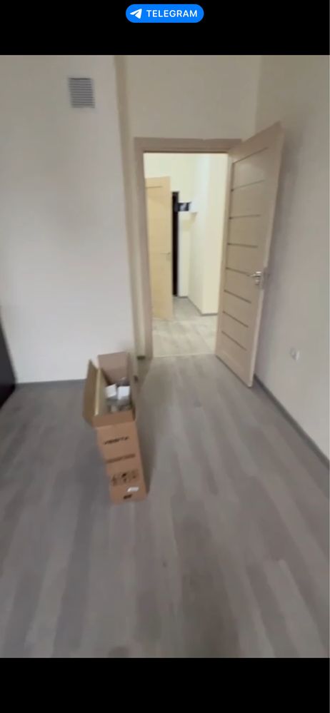 Квартира 16 этажкада 3хонали