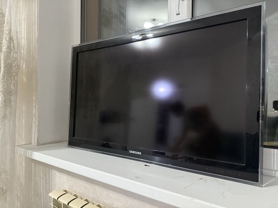 Телевизор Samsung 50