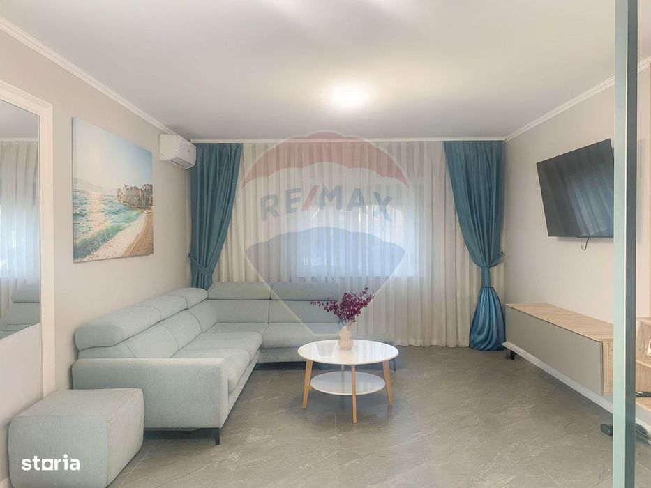 Casă / Vilă cu 4 camere de închiriat în zona Nicolae Grigorescu