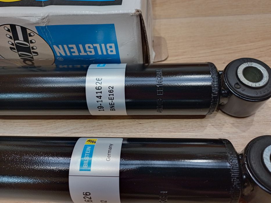 Задни амортисьори за Опел Астра H