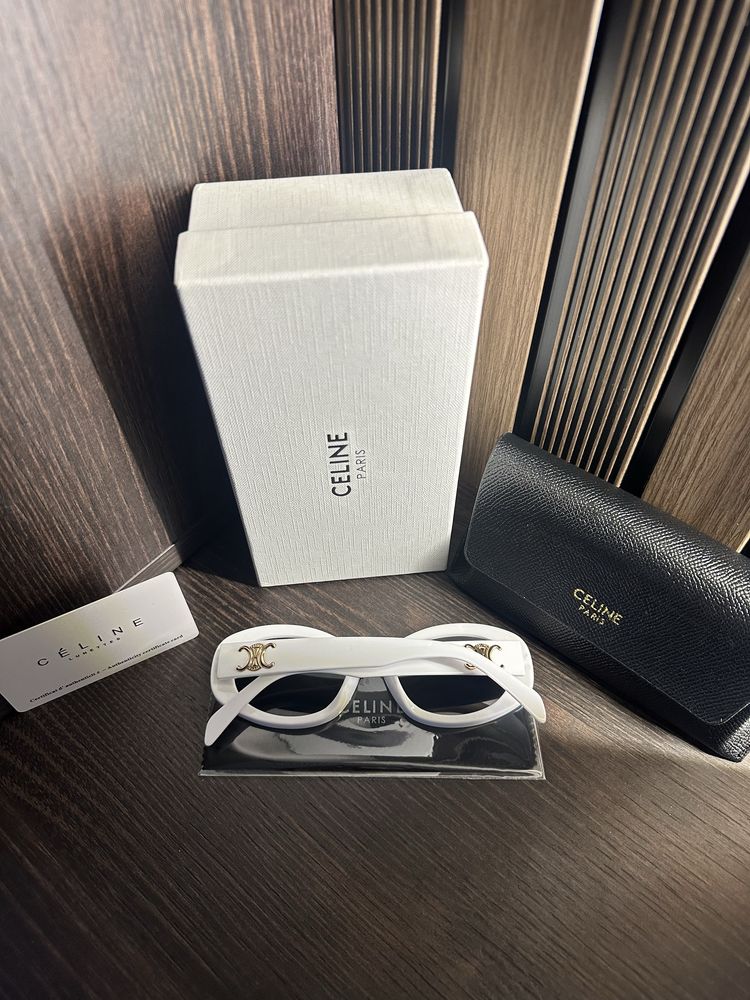 Слънчеви очила CELINE