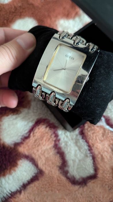 Ceas Guess 2 buc