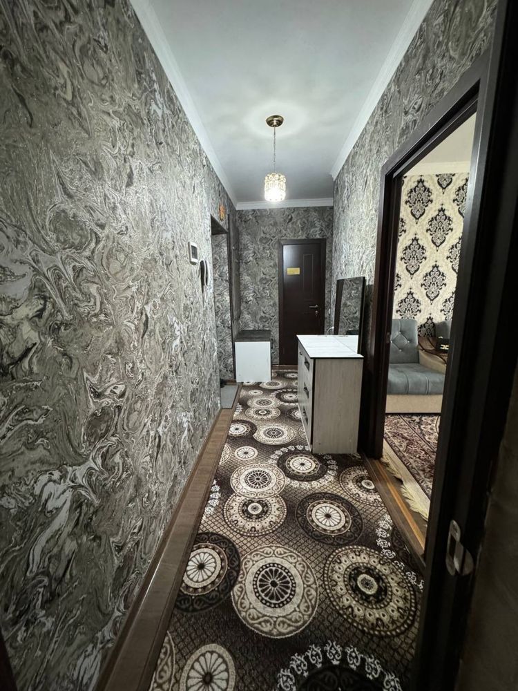 Sergeli 5 A novastroyka 2/7/7 srochno sotiladi 51900$