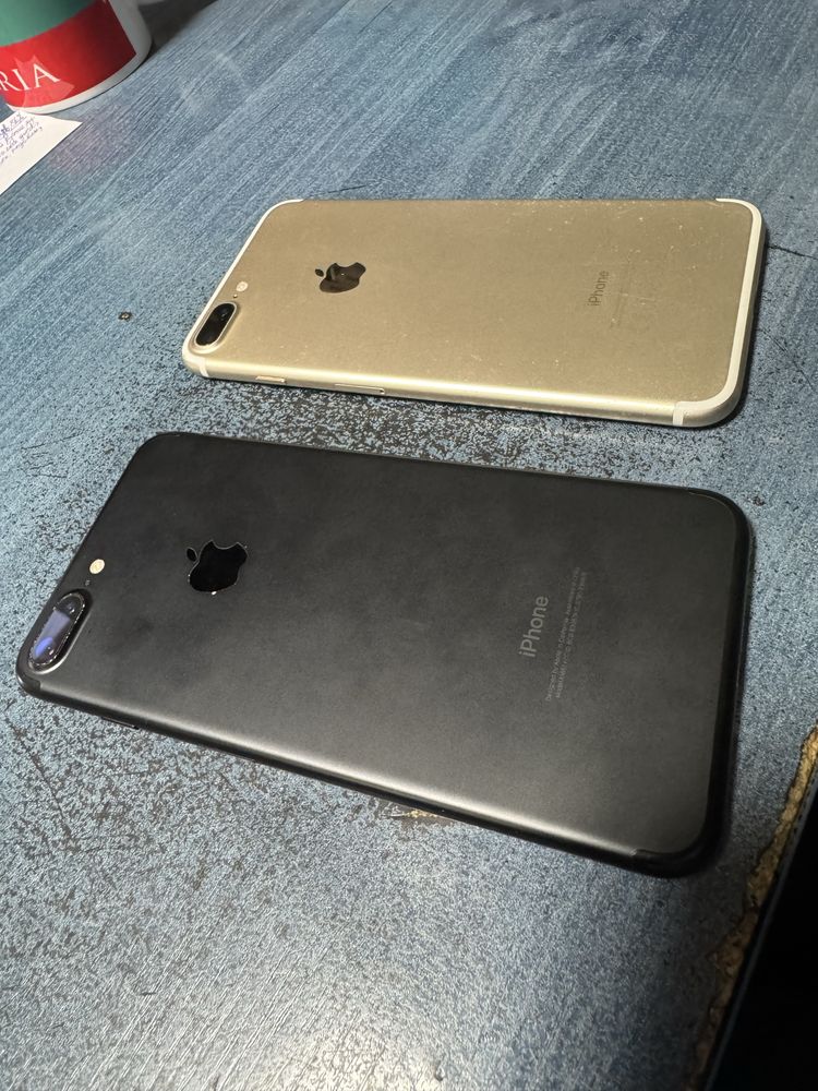 iPhone 7 Plus 32gb - отлични