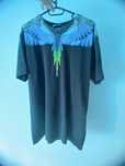 Vand tricou marcelo burlon
