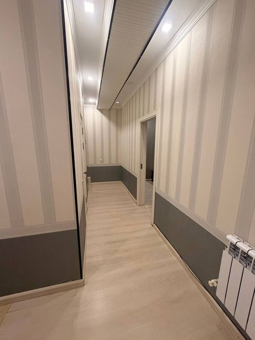 Срочно продается 4х ком квартира, ЖК Дархан, ор-р: ул. Асака, 128 м²