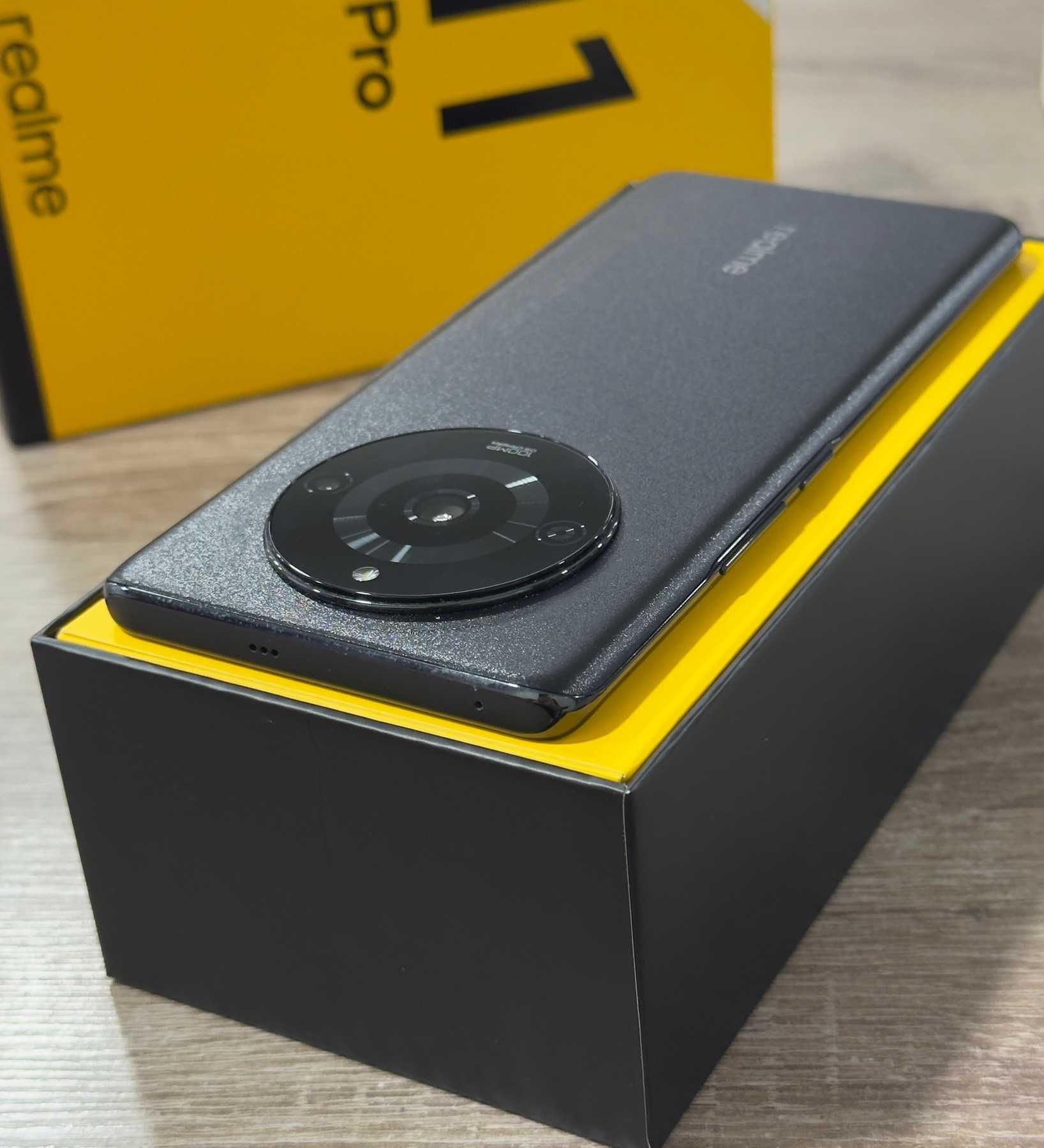 Realme 11 Pro 5G Dual Sim 128GB 8GB RAM с гаранция