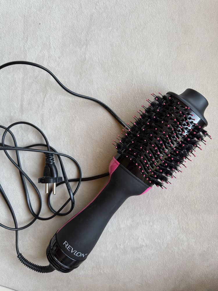 Четка-сешоар Revlon One-Step Hair Dryer & Volumizer
