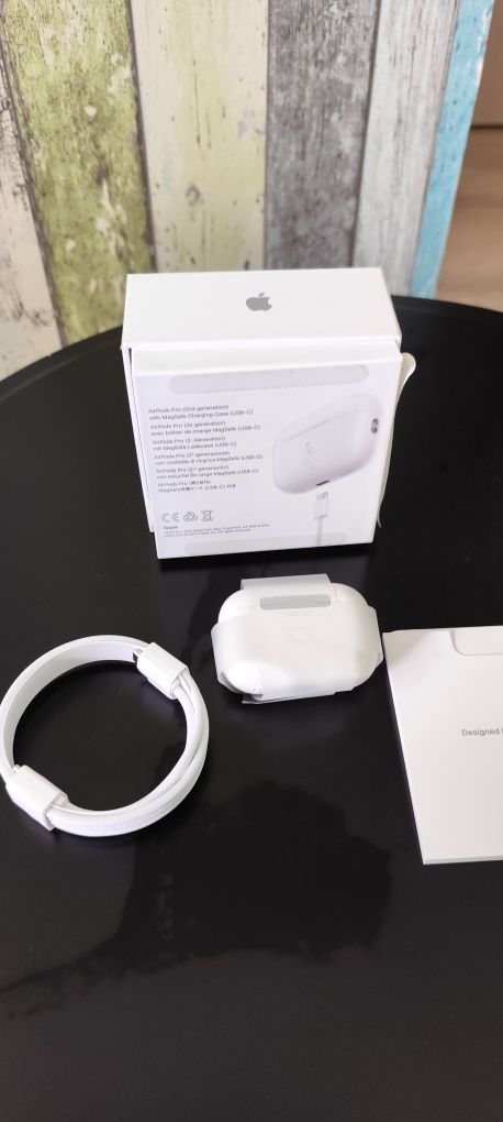 Apple Airpods Pro 2